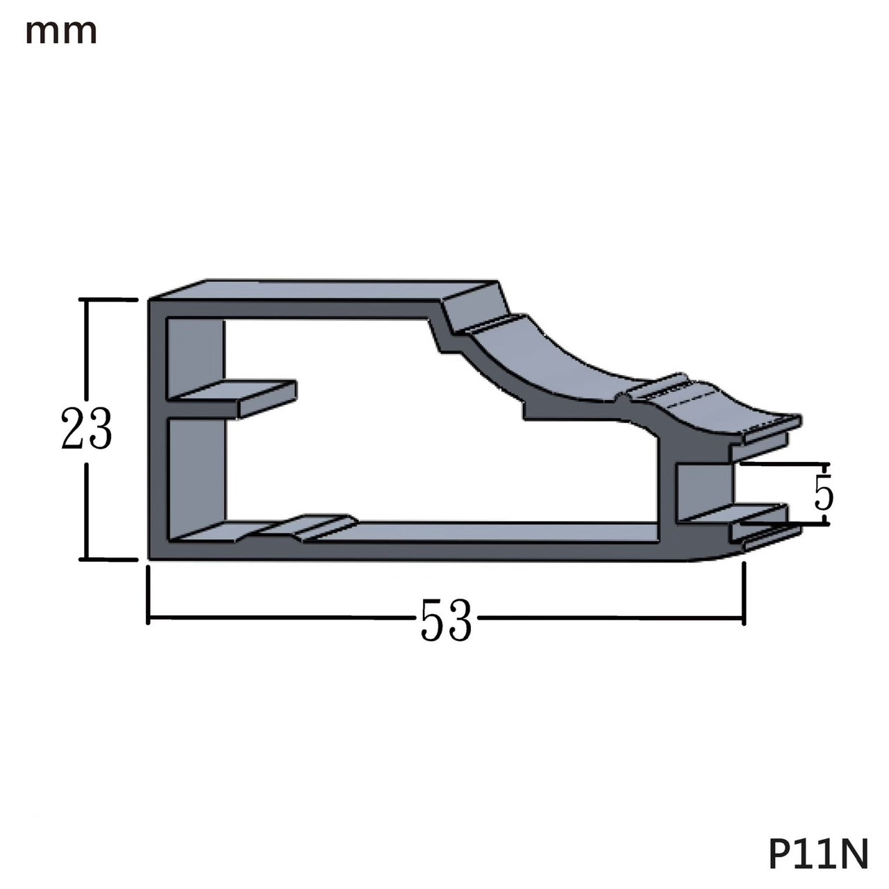 P11N
