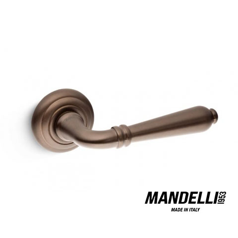 Mandelli - Sevilla