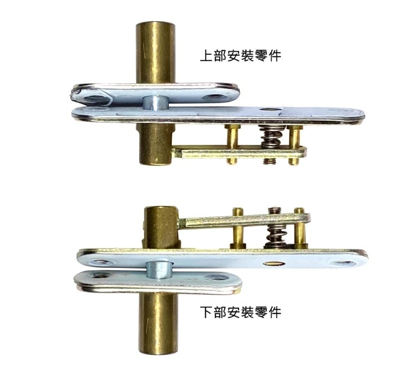 專利迴轉丁雙
