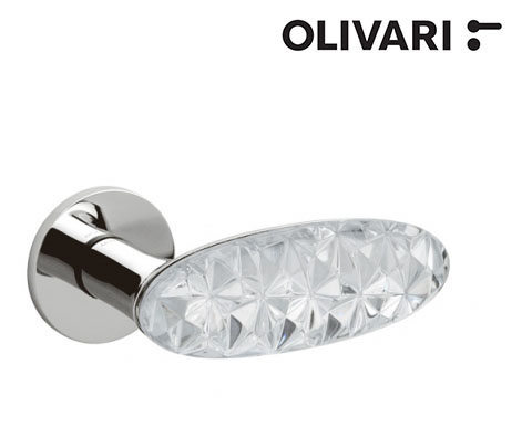 Olivari - Crystal Diamond