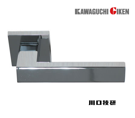 川口技研 63
