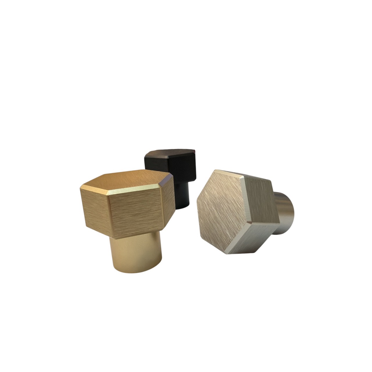 MG126 兩用六角T型把手