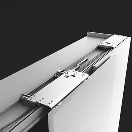 Salice slider M35