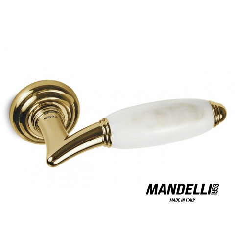 Mandelli - Paros