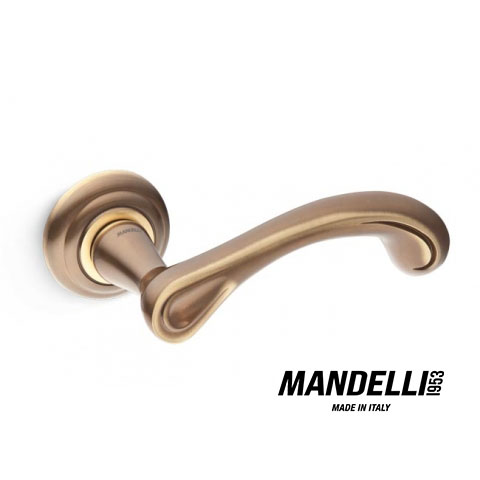 Mandelli - Mira