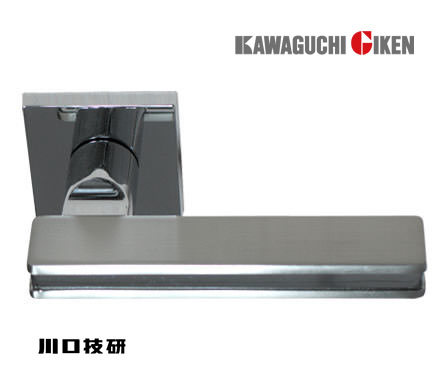 川口技研 60