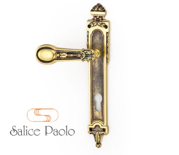 SalicePaolo4331義大利進口水平鎖