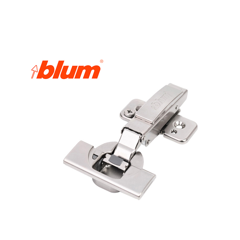 blum 6分 厚門緩衝鉸鏈