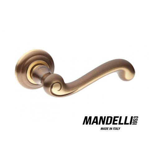 Mandelli - Castiglia