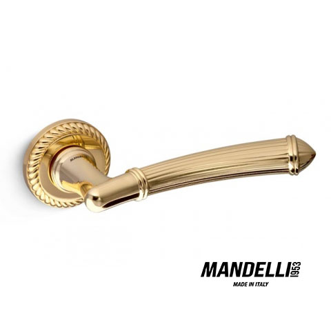 Mandelli - Anrora