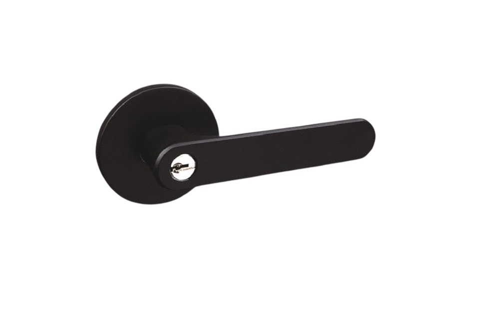 AFL-2000 韓國進口水平門鎖