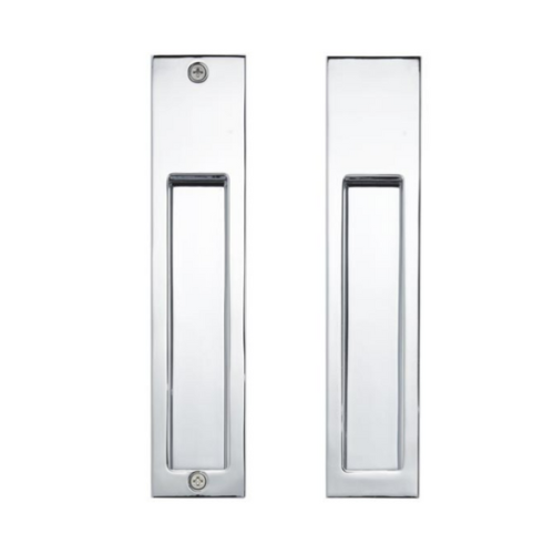 Kawajun PC-386 崁入移門把手(雙面)