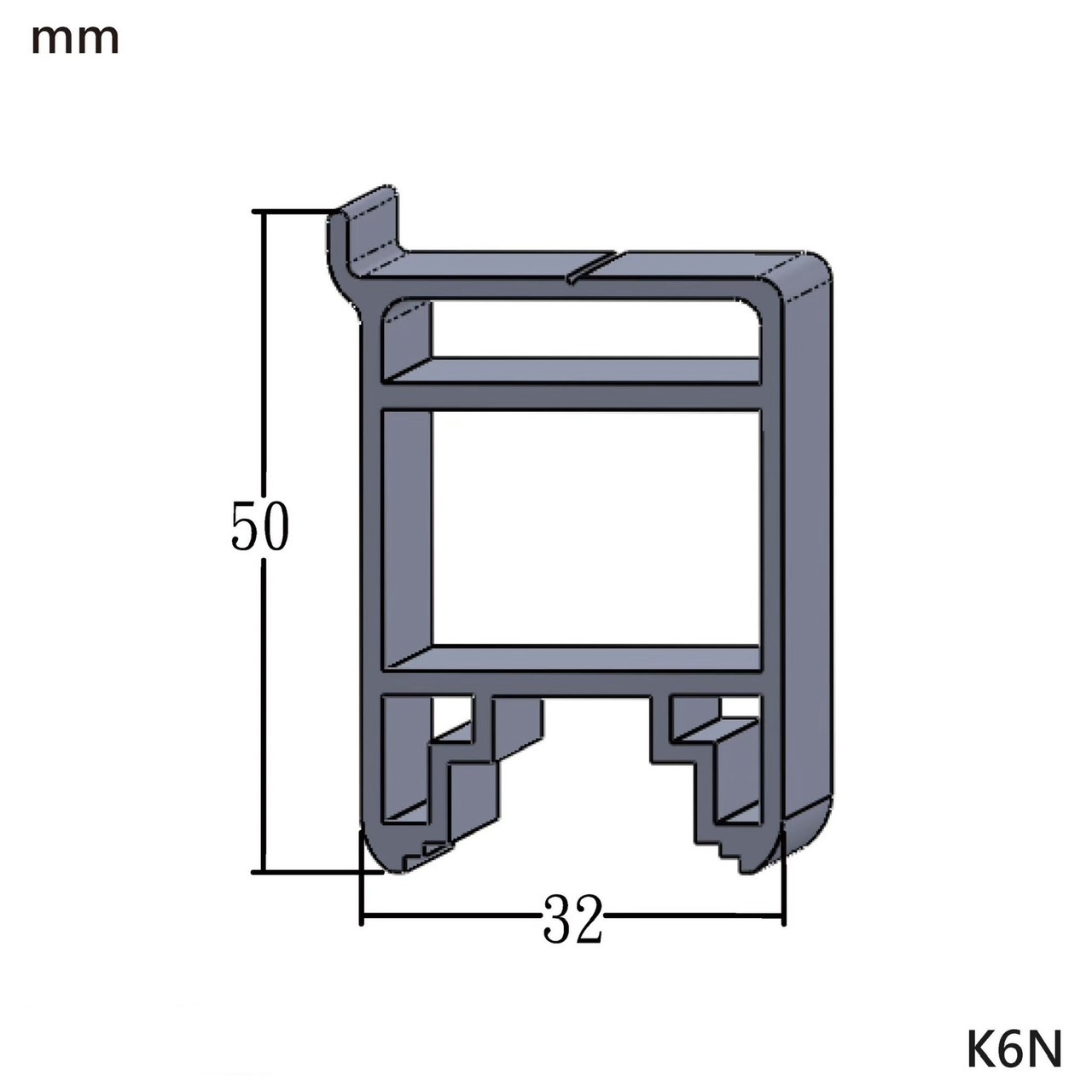 K6N