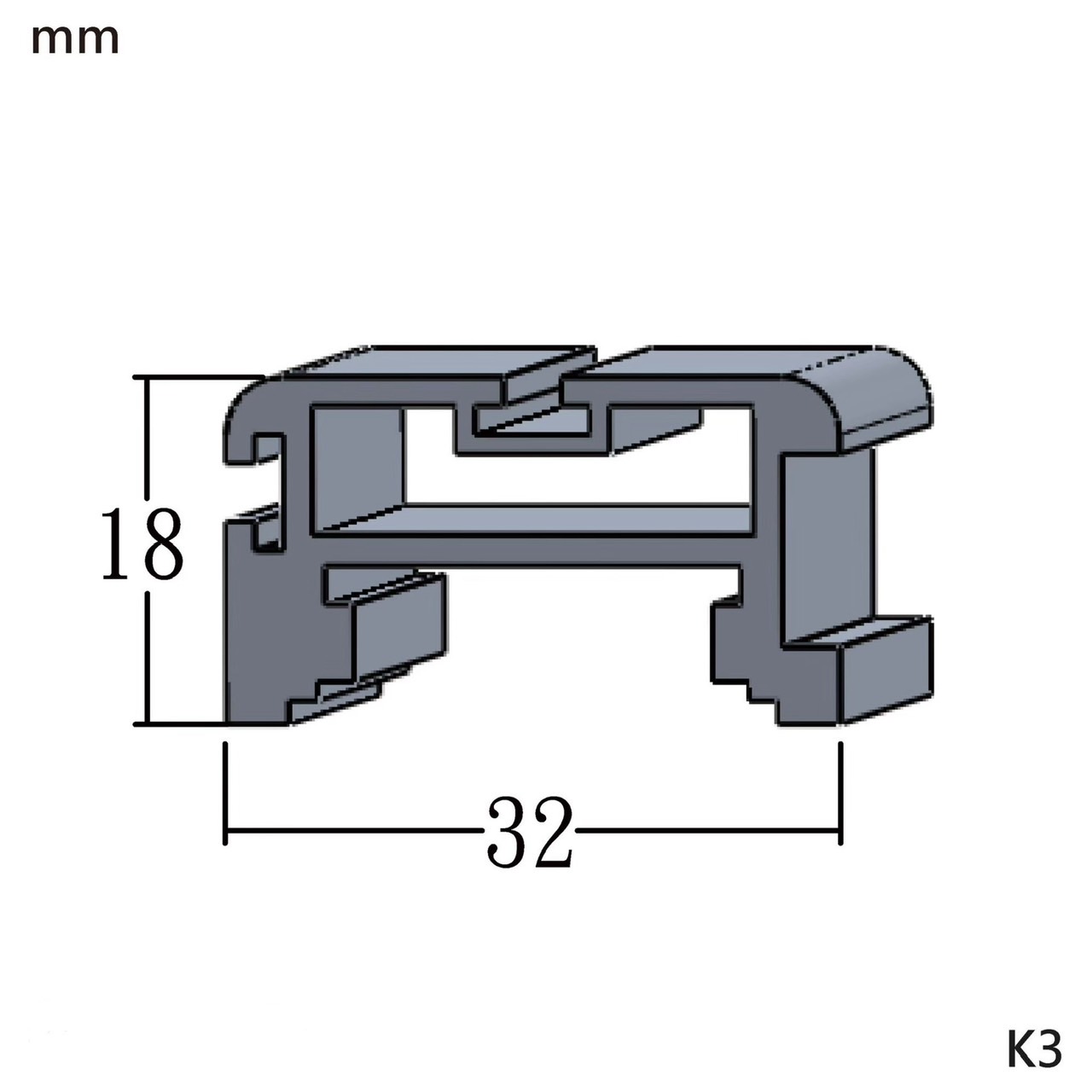 K3