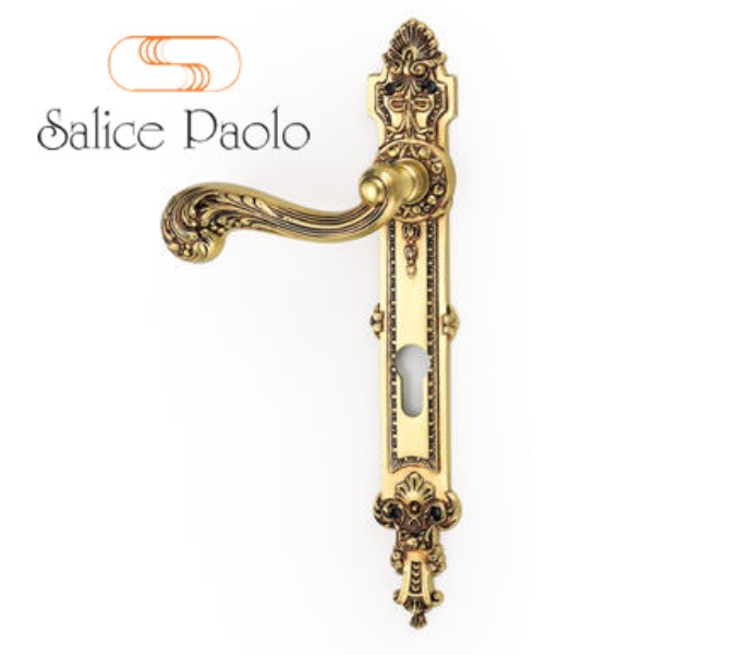SalicePaolo4291義大利進口水平鎖