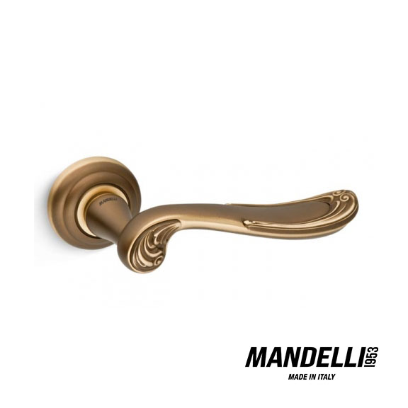 Mandelli - Lord