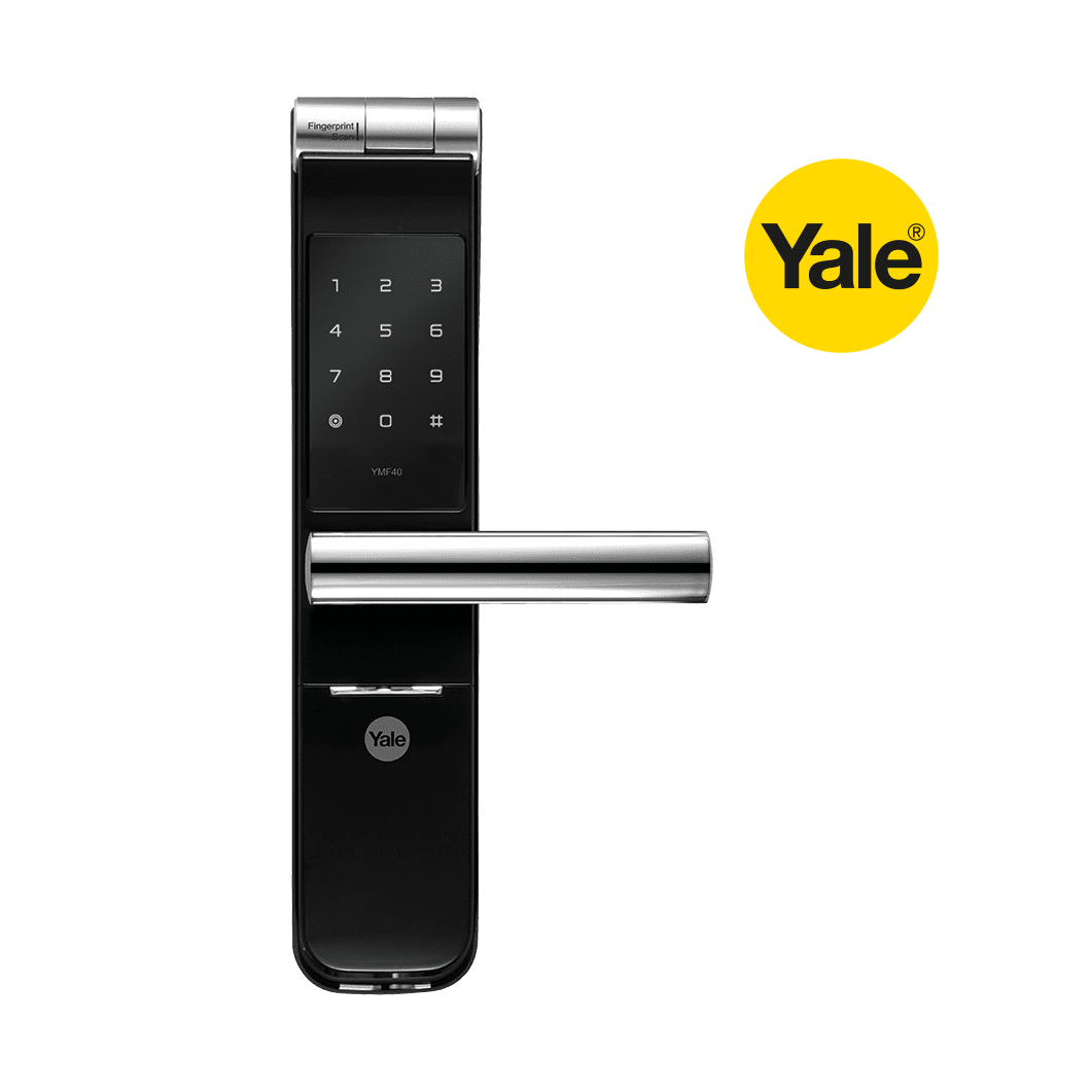 Yale YMF 40+