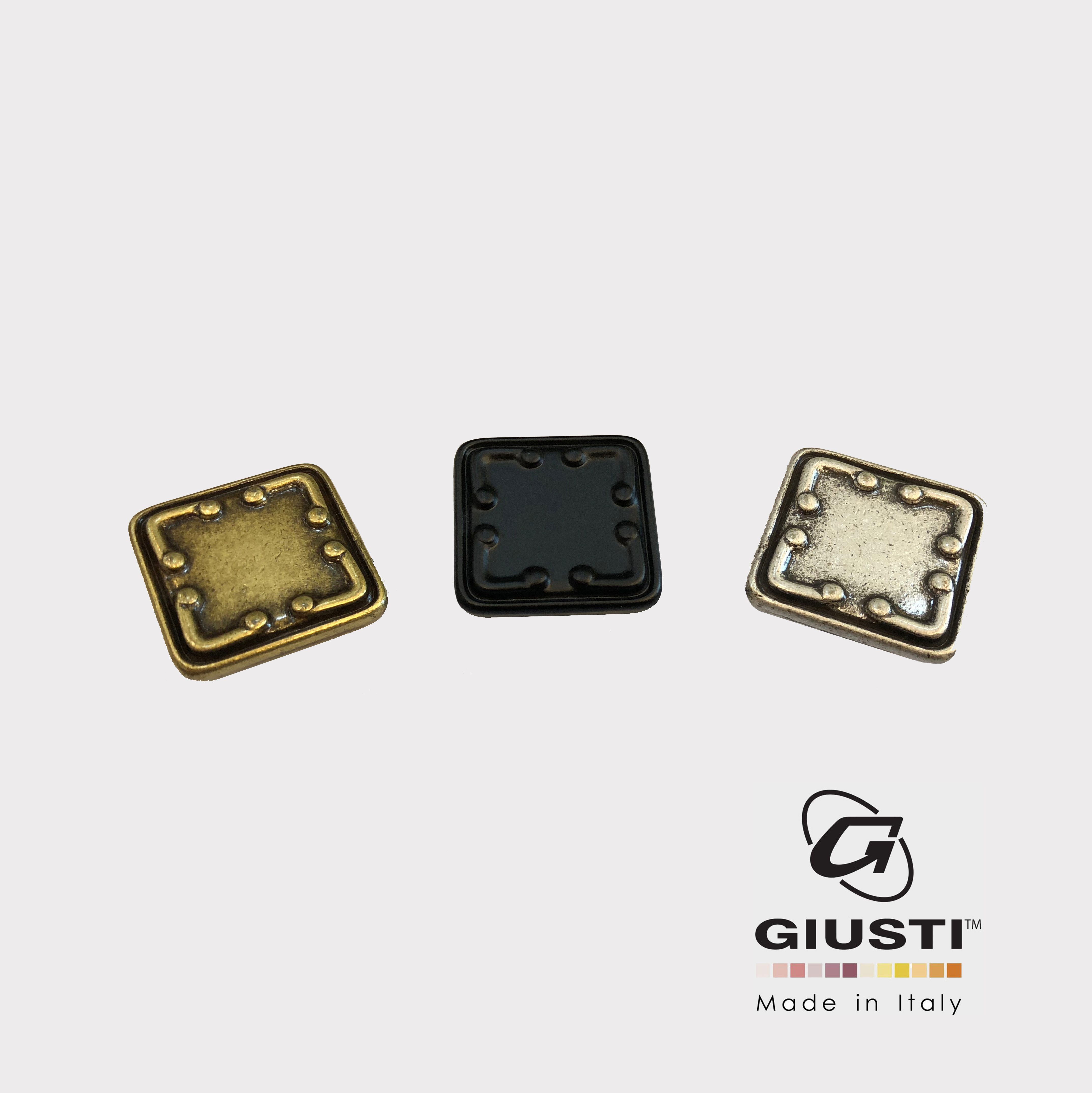 Giusti