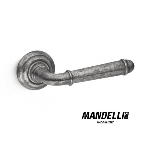 Mandelli - Hartu