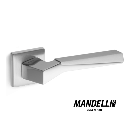 Mandelli - Cubic