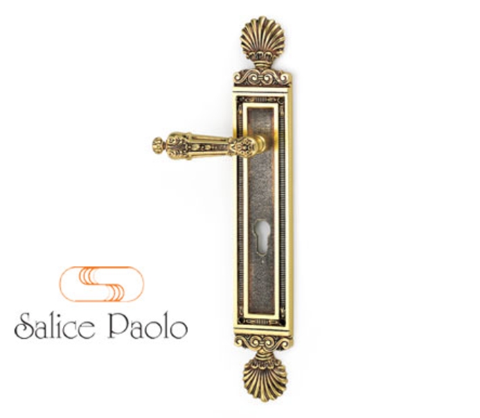 SalicePaolo4315義大利進口水平鎖