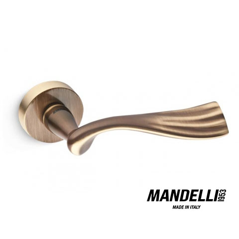 Mandelli - River