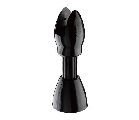 AB03 ABS腳座-10CM