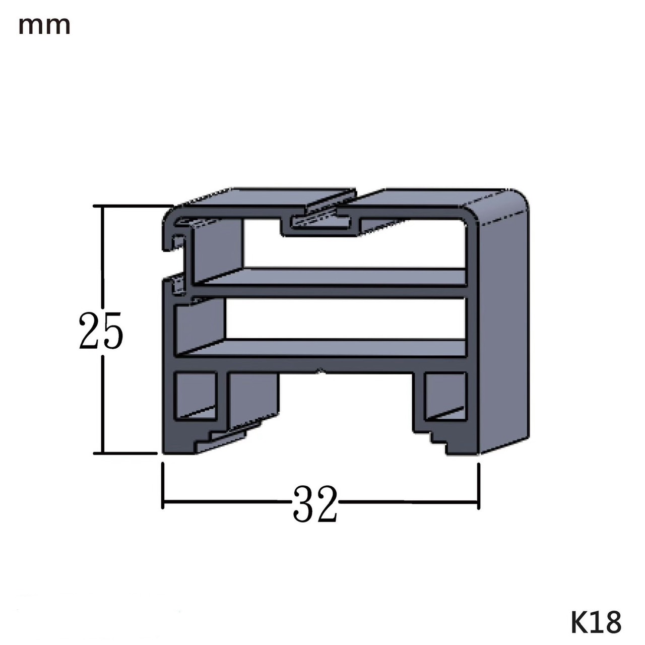 K18