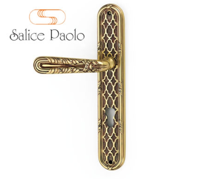 SalicePaolo3261義大利進口水平鎖