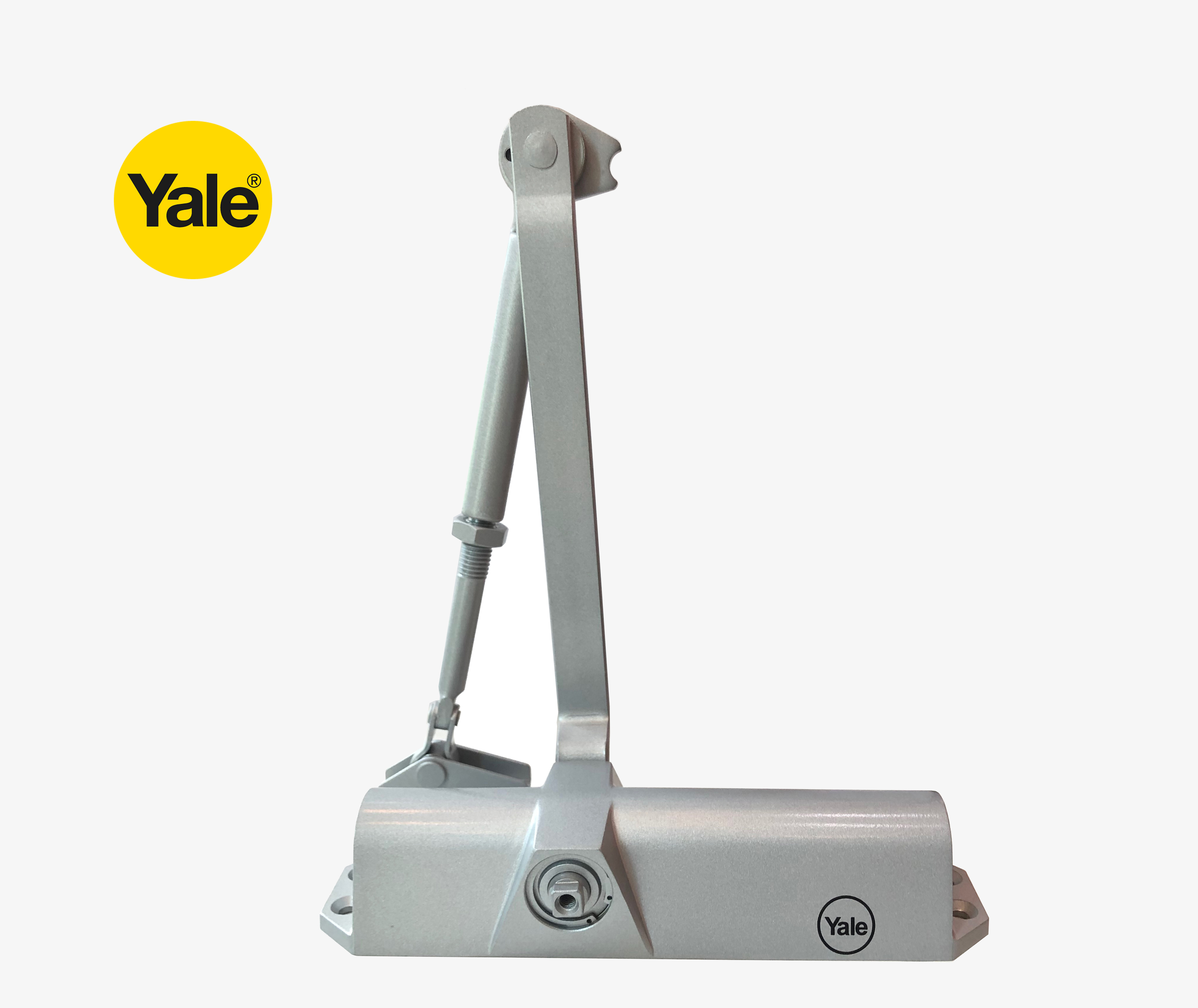 Yale 門弓器