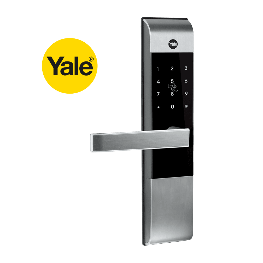 Yale YDM 3109+