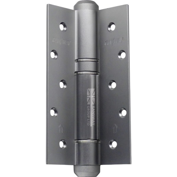 Kansway 回歸緩衝鉸鏈