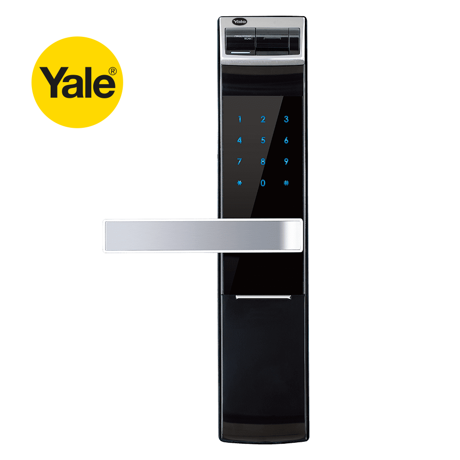Yale YDM4109+