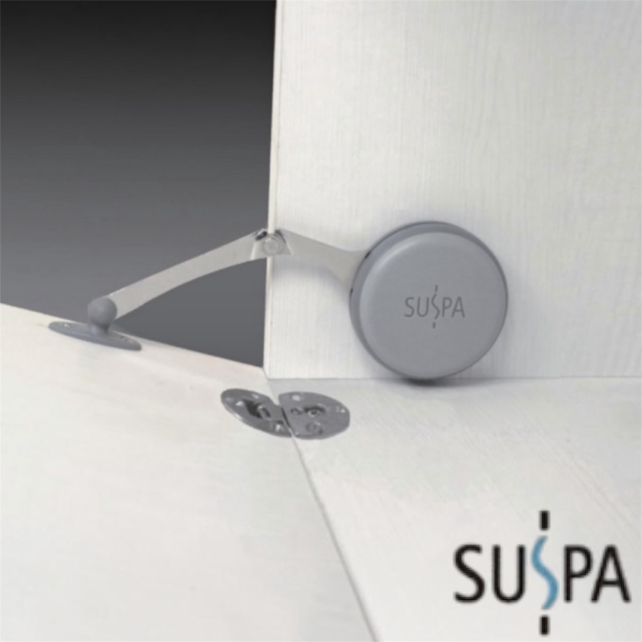 Suspa 下掀撐桿