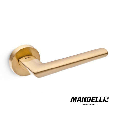 Mandelli - Isi