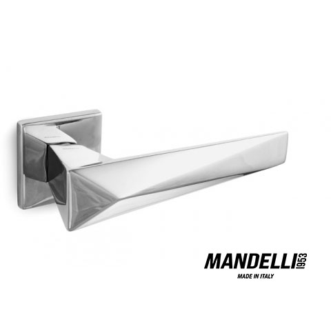 Mandelli - Zeit