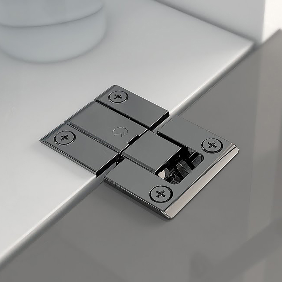 義大利ITALIANA 平台鉸鍊KIMANA