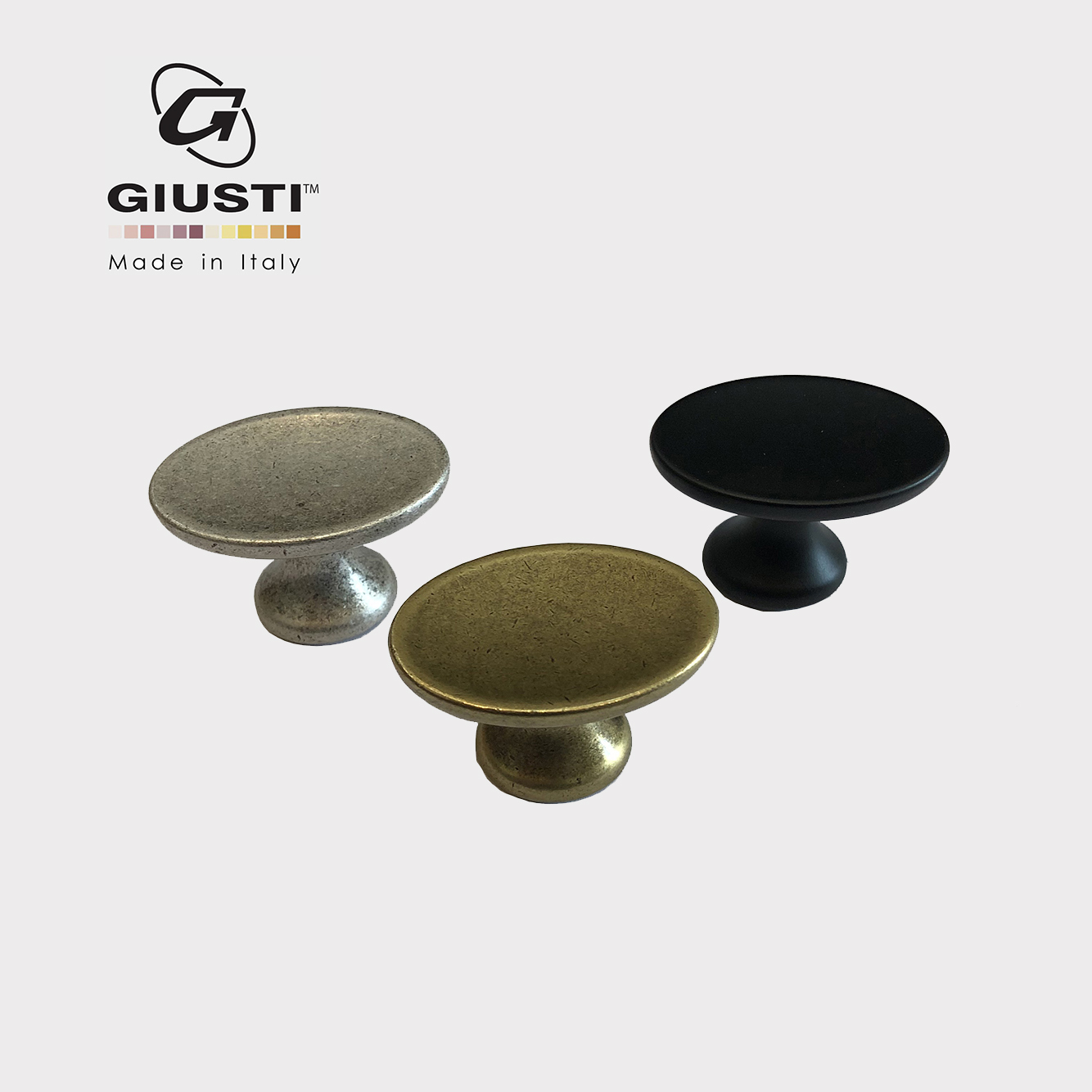 Giusti