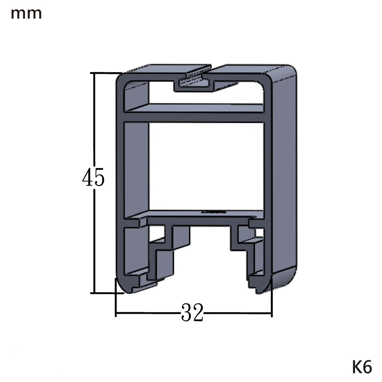 K6