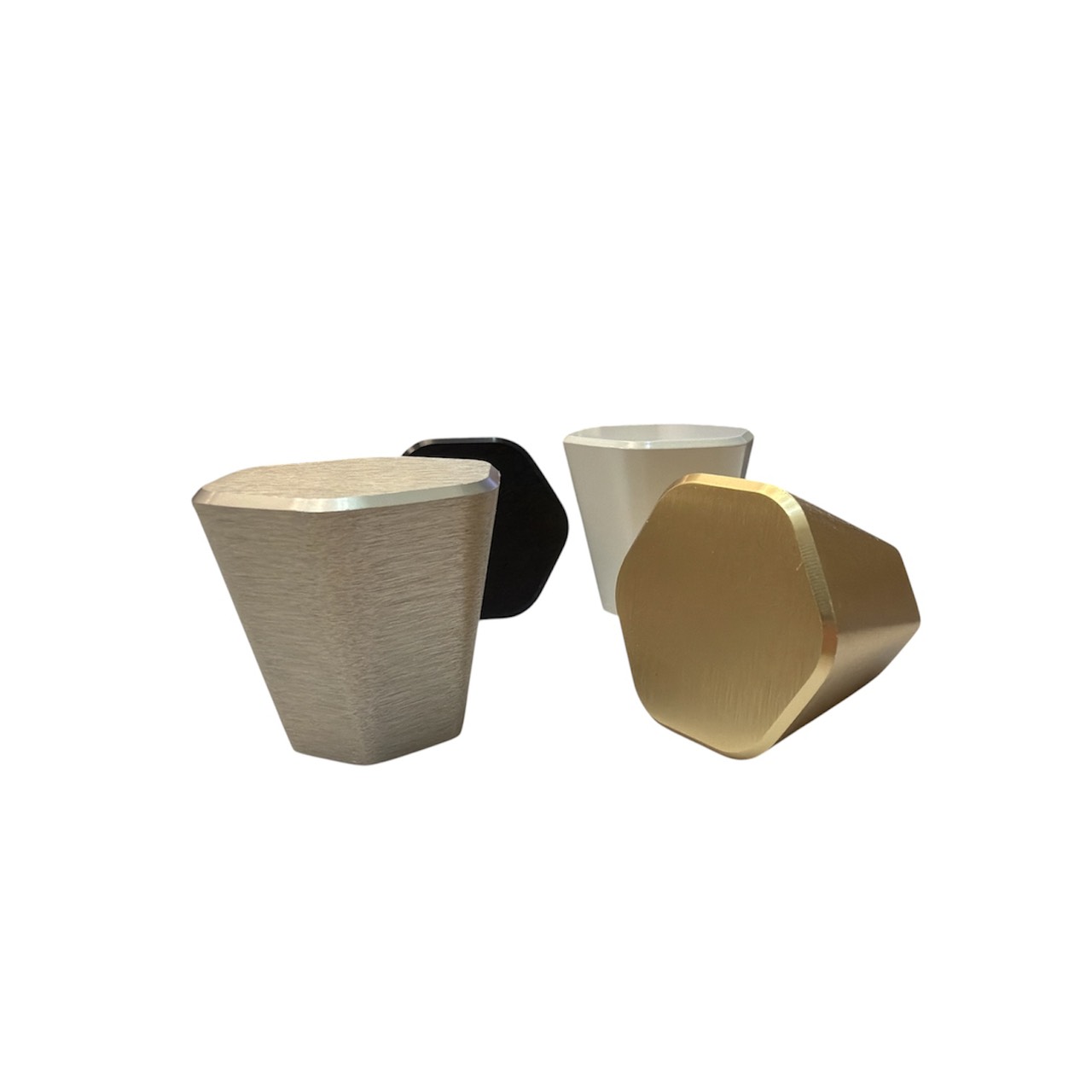 MG125 兩用六角把手