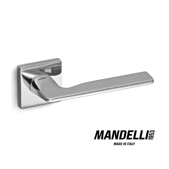 Mandelli - Kiri