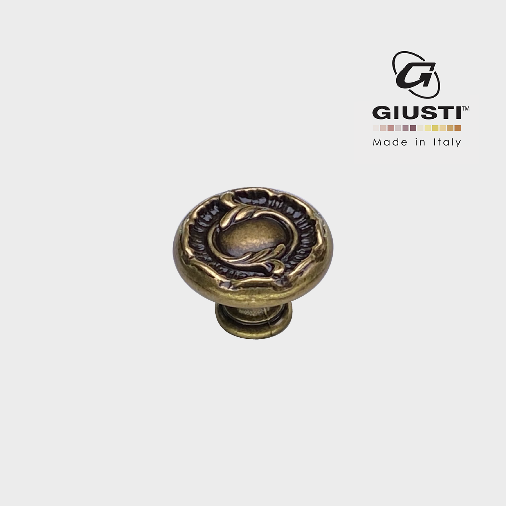 Giusti