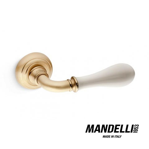 Mandelli - Doge
