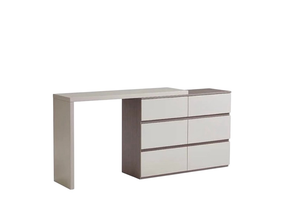 F030 旋轉收納桌五金