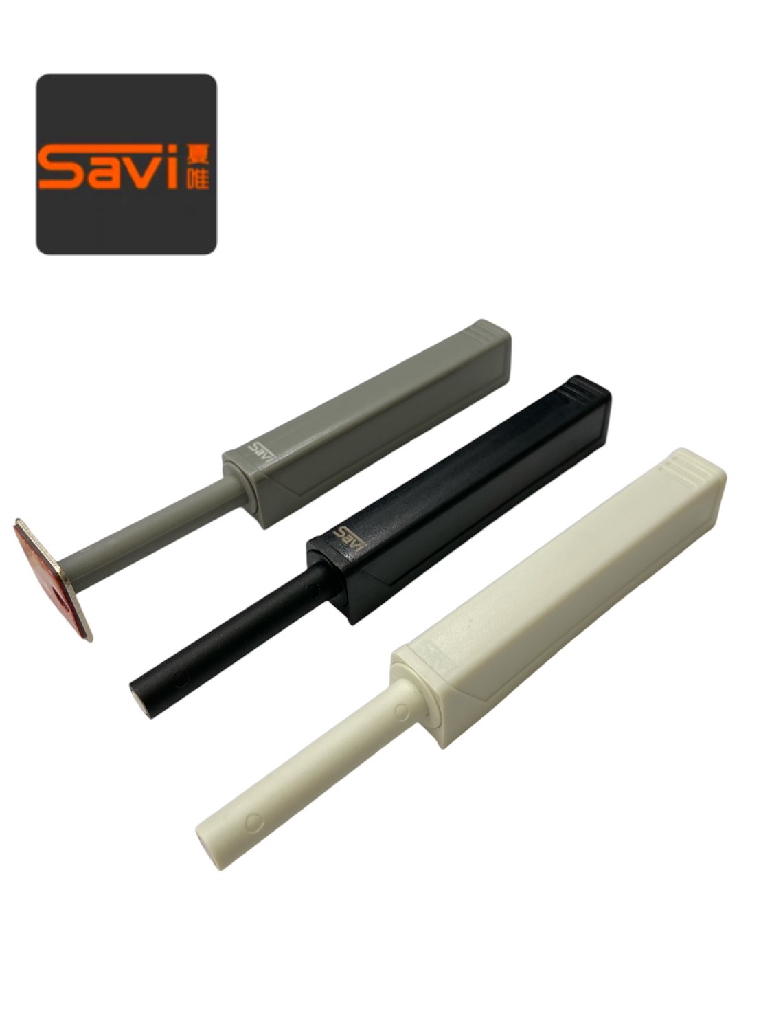 Savi拍拍手-吸磁
