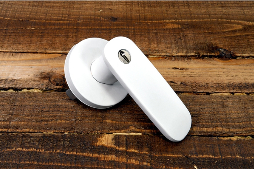 AFL-1100 韓國進口水平門鎖