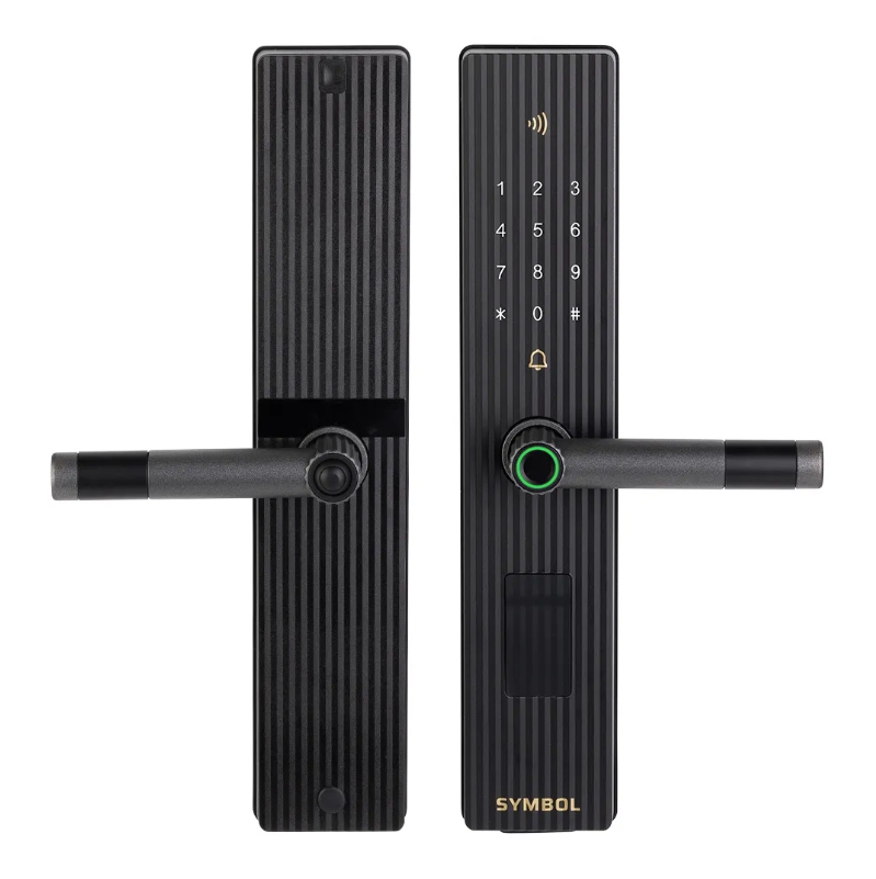 LSB1 防水電子門鎖